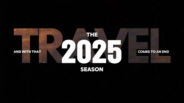 This year was about showing up, staying hungry, and surrounding myself with people who inspire me. Every convention added another layer to the journey