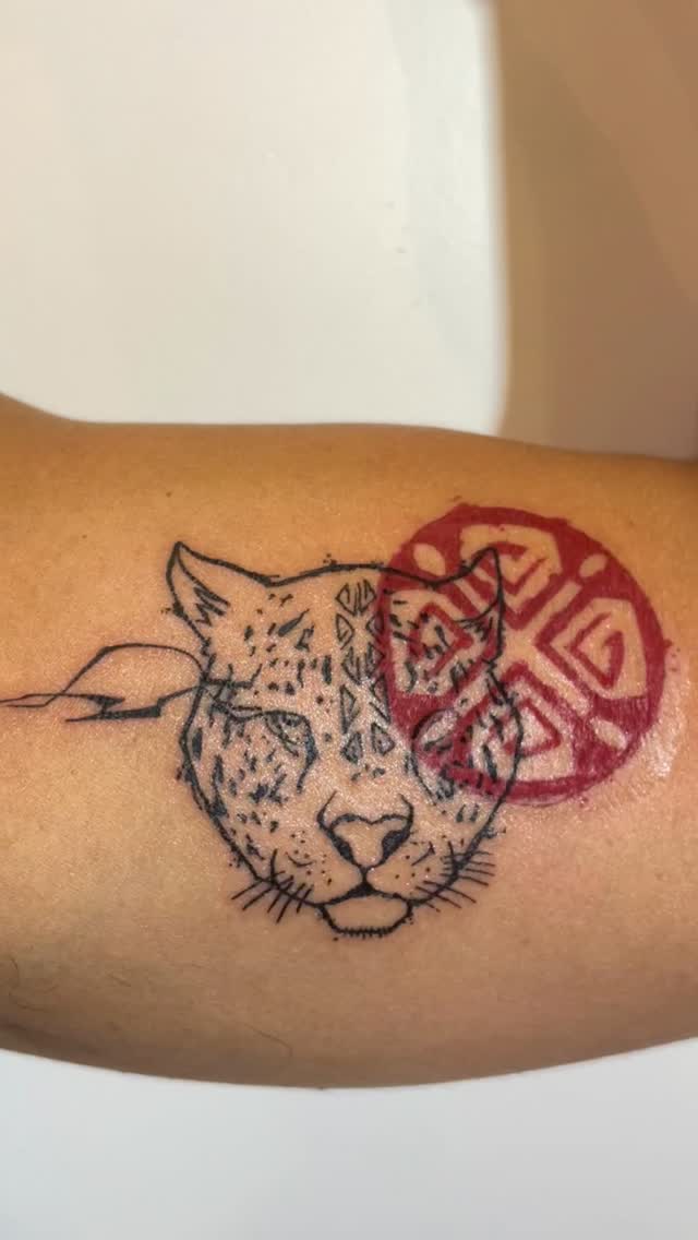 O #TBT de hoje é com o meu amigo @viniciusdblack.

Nossas sessões são sempre momentos terapêuticos e de muita troca, mas desta vez tive a honra de ete