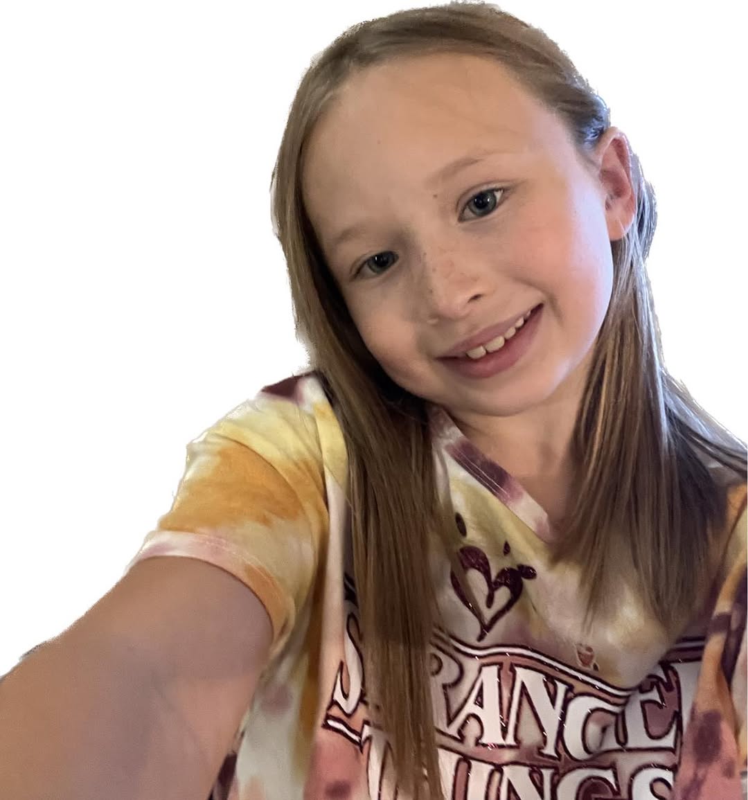 I wanna wish my beautiful daughter a very happy birthday. I love you with all my heart Mae and I hope I make this day for you special. You are Daddy’s