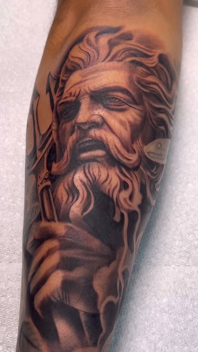 ❌For booking info please email artbynickochoa@gmail.com
Thanks for looking  
@arlington_ink 

 #arlingtonink #817ink #fortworthstockyards #texaslive #