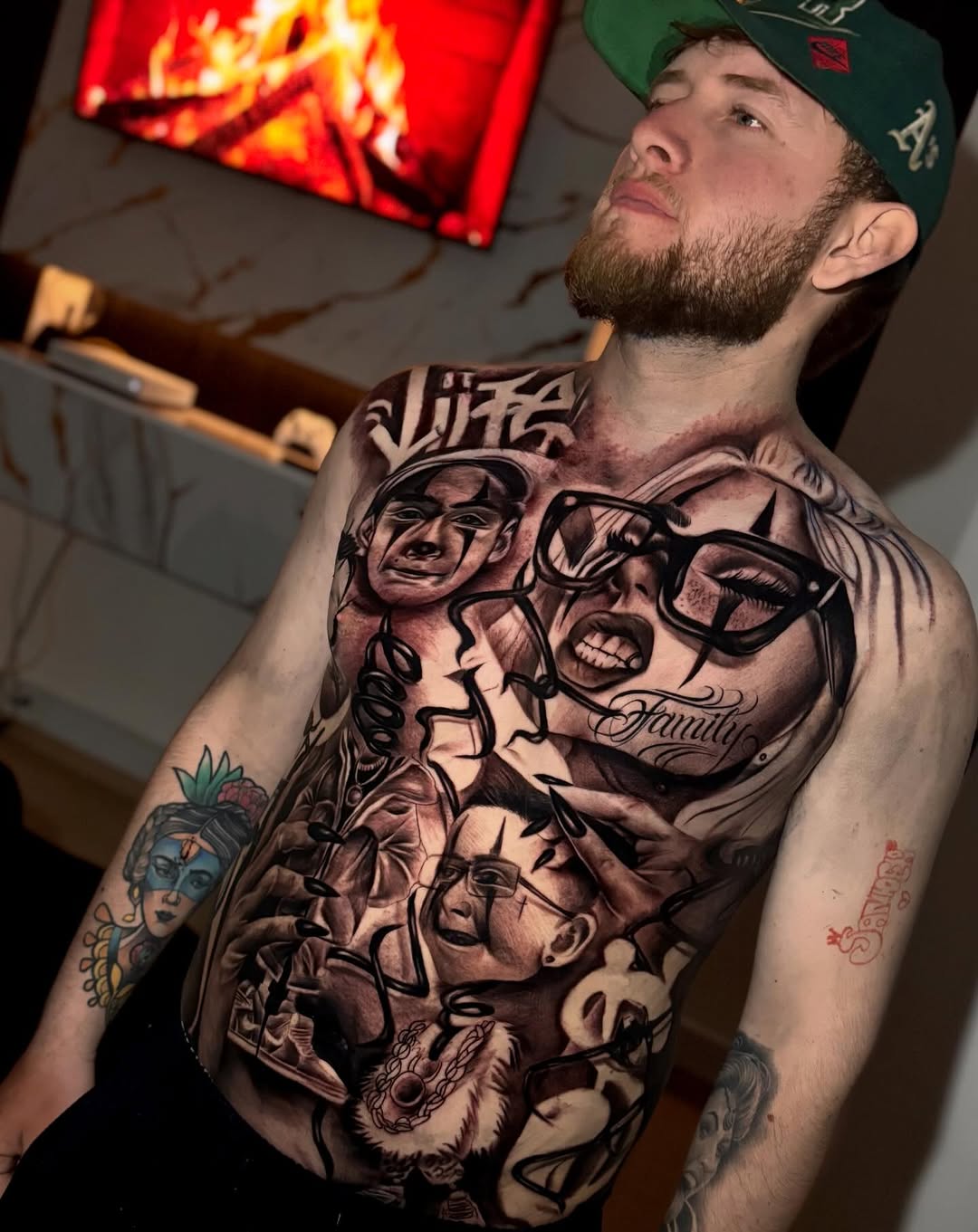 Les comparto este proyecto de 2 días, agradecer a mi cliente por su confianza  @alexander_3rs a @rpsaludcol trabajo realizado con bomba de dolor premi