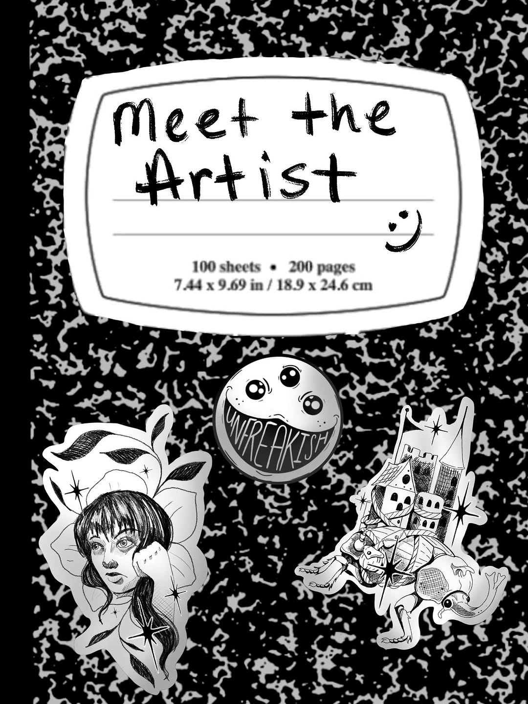 Hello!
So, to anyone who knows me likely knows that I’m awkward af. I thought it would be a good idea to introduce myself to make my online presence