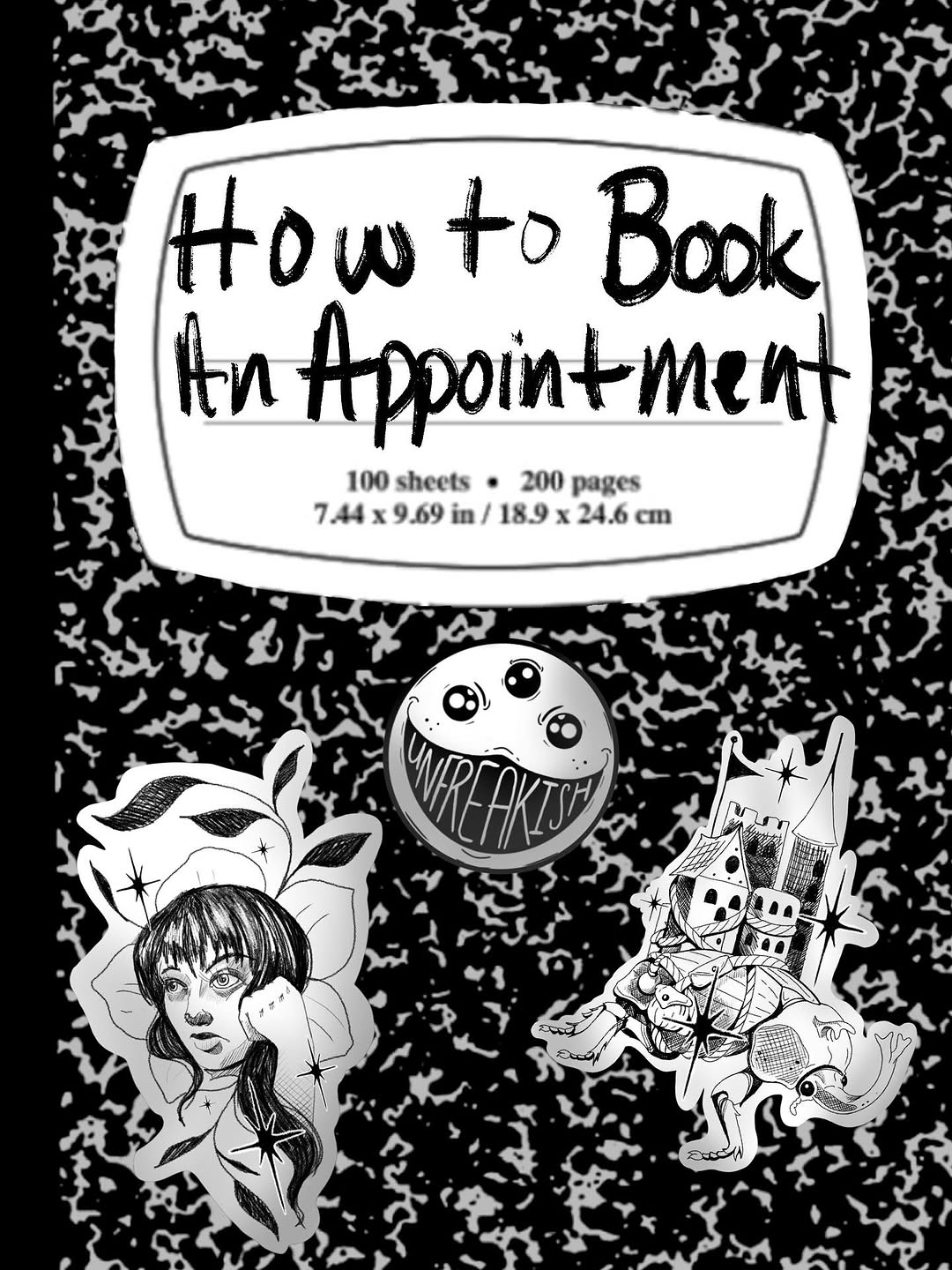 Updated Scheduling Info, and a new aspect ratio for the updated grid. <3
For more in depth info make sure to take a gander at my website.