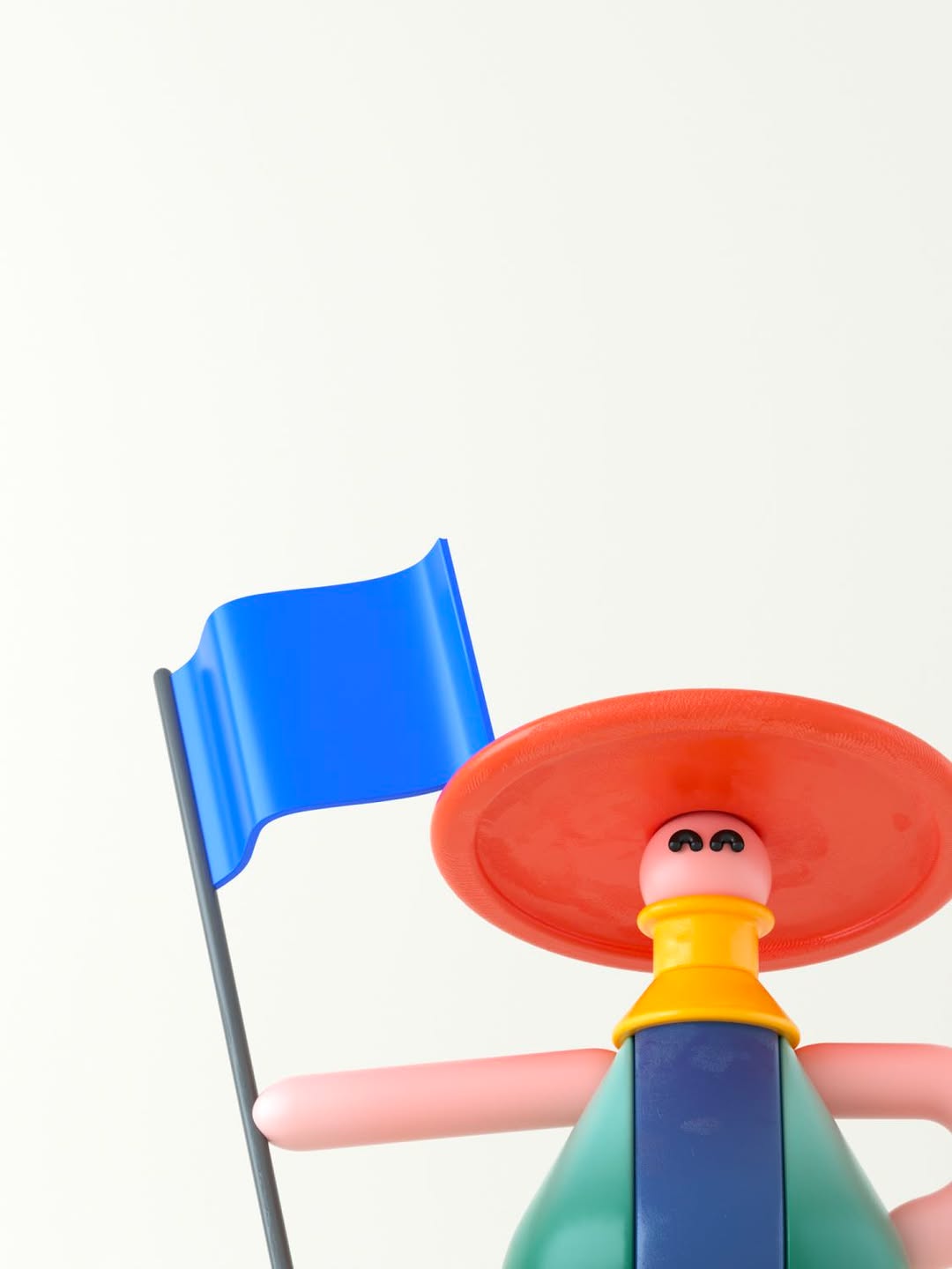 With Satendra Yadav – I just got recognized as one of their rising fans! 