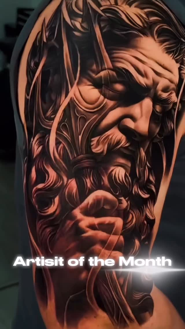  ARTIST OF THE MONTH ANNOUNCEMENT 

We’re dropping this before April 1st… because this is NO April Fools 

Huge shoutout to our Artist of the Month fr