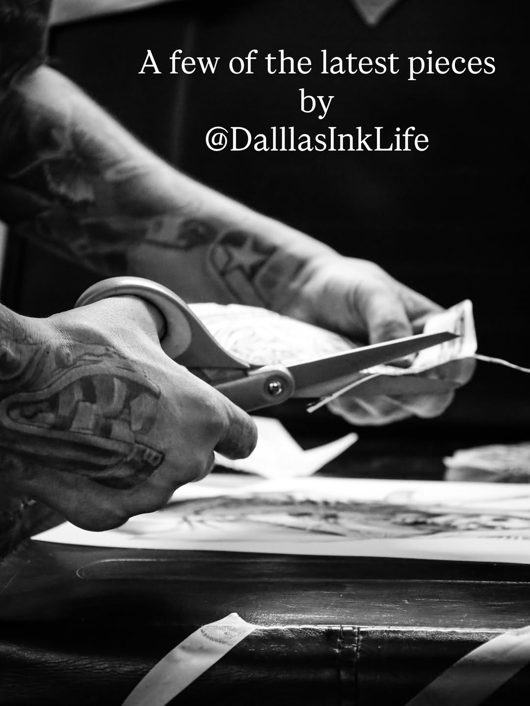 Booking is pretty easy guys, just send me a Dm or txt my booking line, let’s go! 
-214.429.9453