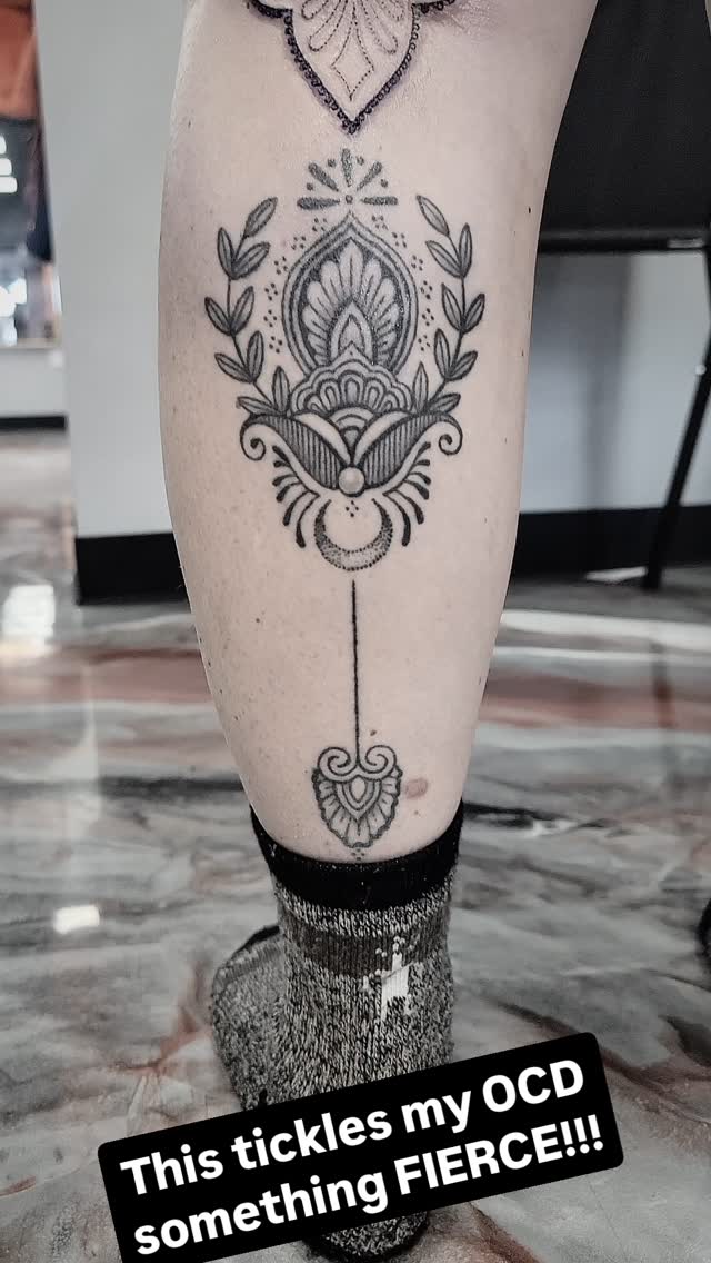 Nothing like a matched set! 

Thank you SO MUCH @rayychilla for always being one of the bestest humans I know... always the shiniest outlook,  the gre