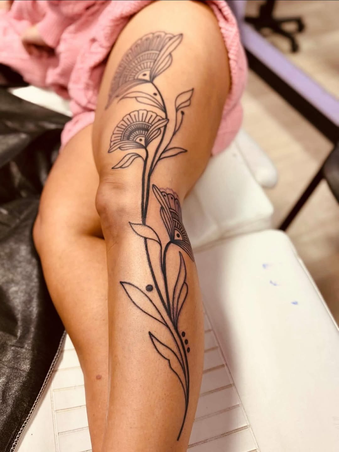 Loveeeeeeed this one!