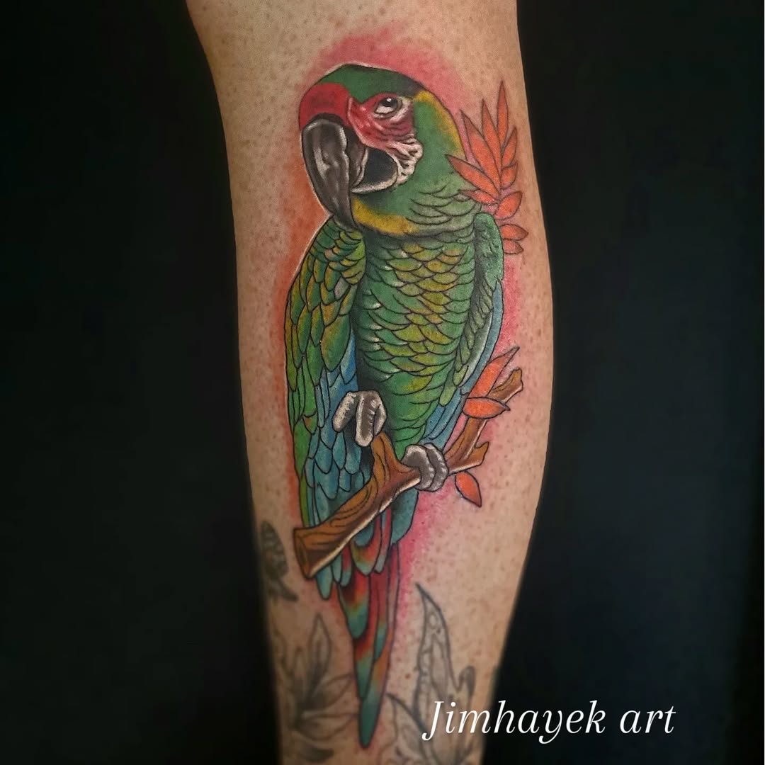 #tattoolife #animaltattoo #tattoos #beauty #love