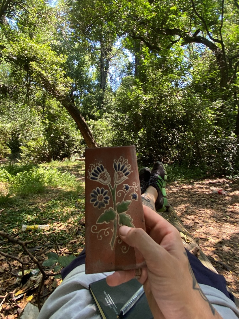 Tattoo by Purple monkey