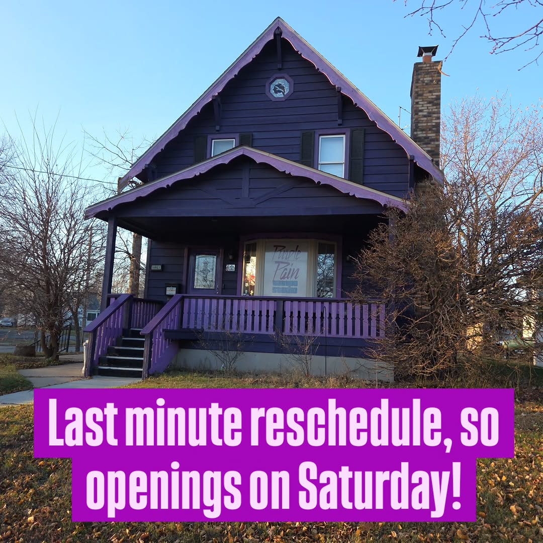 Tattoo by Purple Pain Tattoo Studio