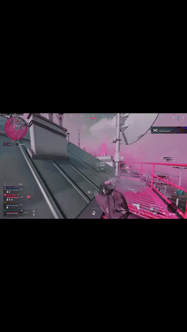 Just one of the many dubby dubs from yesterday  spankin shitttt #warzone #gamer #funnyreels