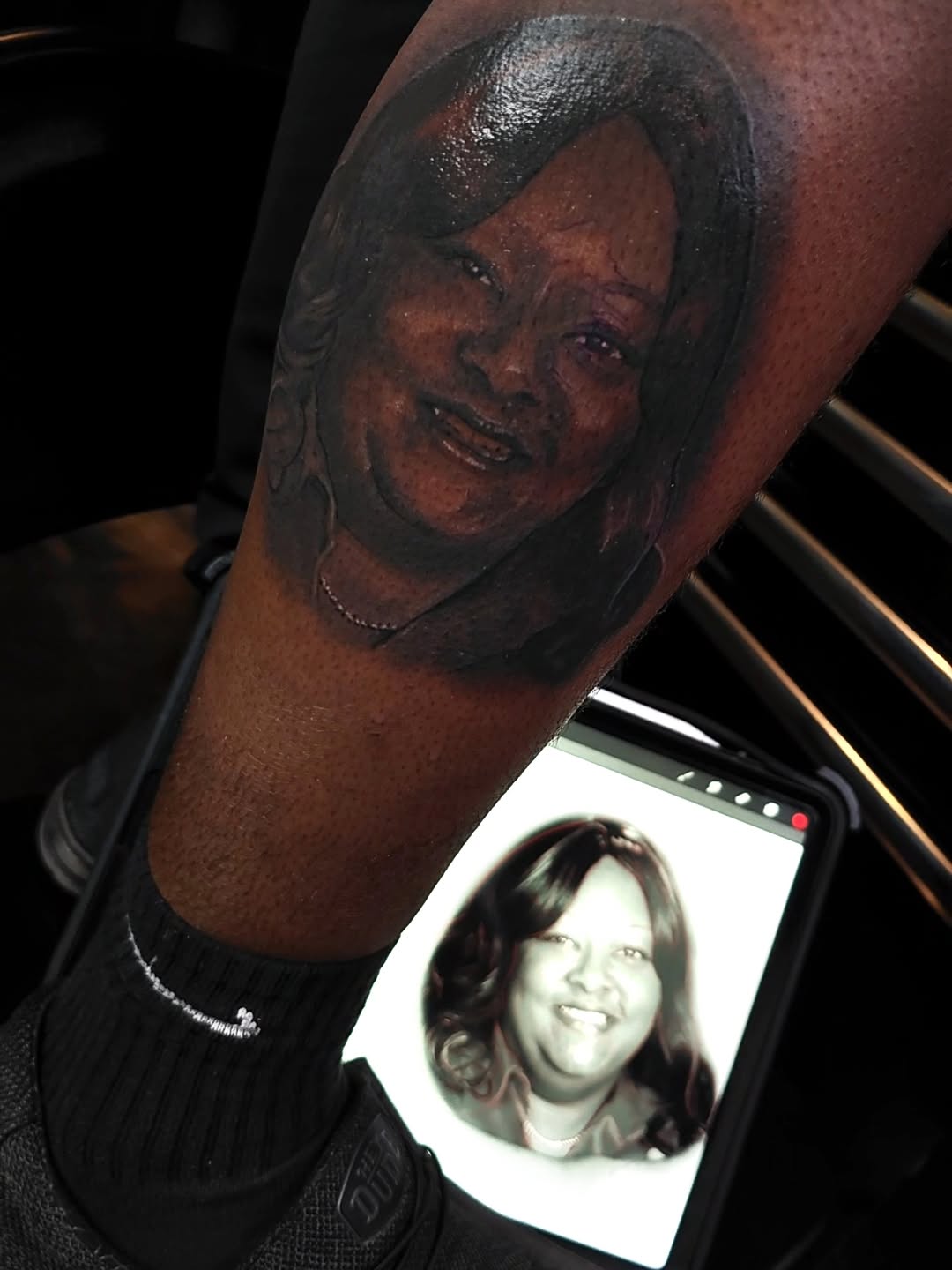 "Let me touch the sky"
.
As always portraits are some of my favorite projects. They average $500 and take about 4-5hrs.
.
If you're looking for me you