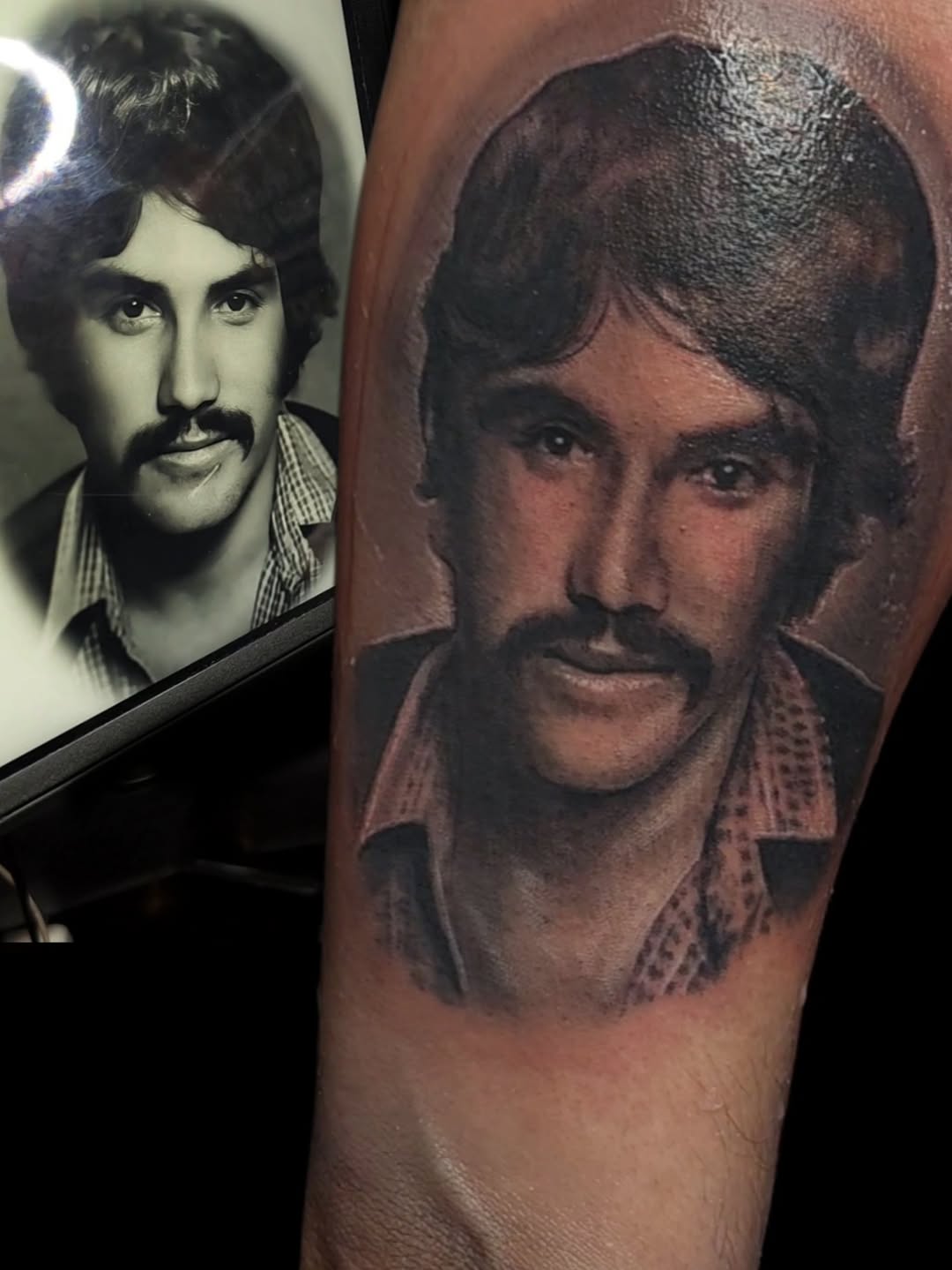 I can only hope my kids love me as much as they loved their father. 
Let's do some portraits in 2026.
$500 
Thank you for looking.
.
If you are lookin