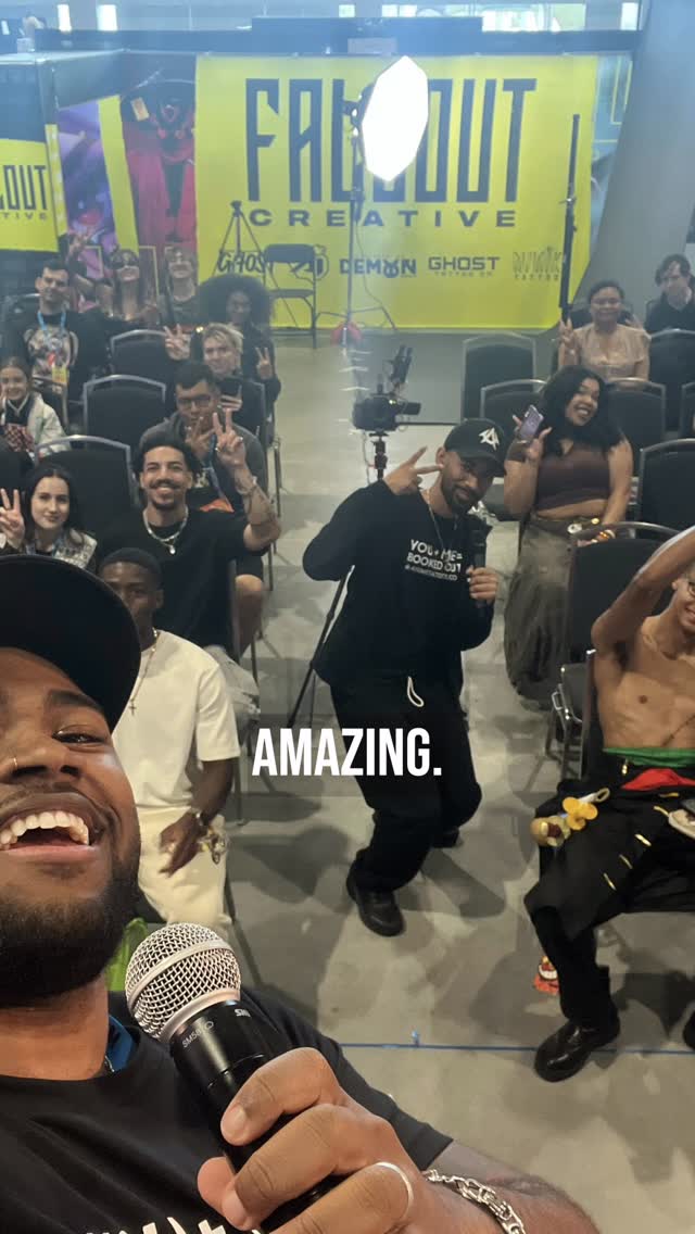 Animetattoos.com x @animeink_con  October in Richmond VA

We pulled up to Anime Ink 2023 as nobodies..
 Handing out flyers for the beta version of ani