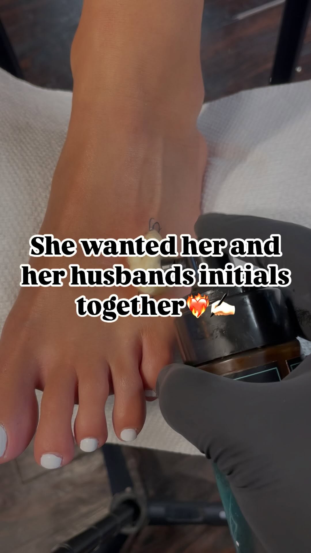 DM for Inquiries ❗️

#bishoprotary #tattooshop #houston #houstontx #fyp #explore #calligraphy #scriptlettering