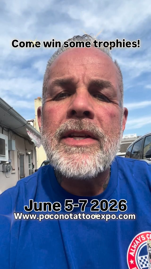 COME WIN SOME TROPHIES! Tell your friends! Share this post! ……………………………
Mount Airy Casino Resort
312 Woodland Road
Mt. Pocono, PA 18344
Pocono Tatto