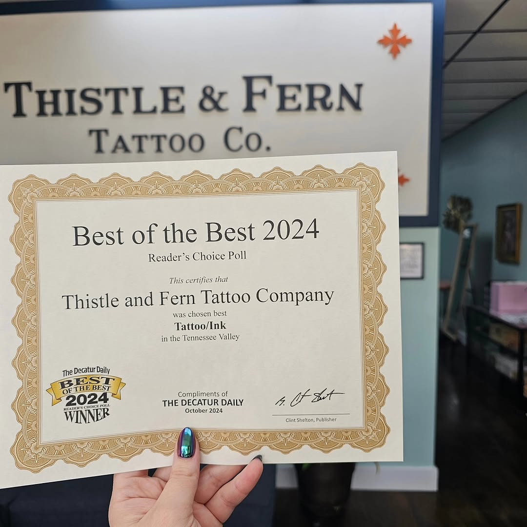 WOOHOOOO!!!
So proud of us
Thank you to everyone who voted!