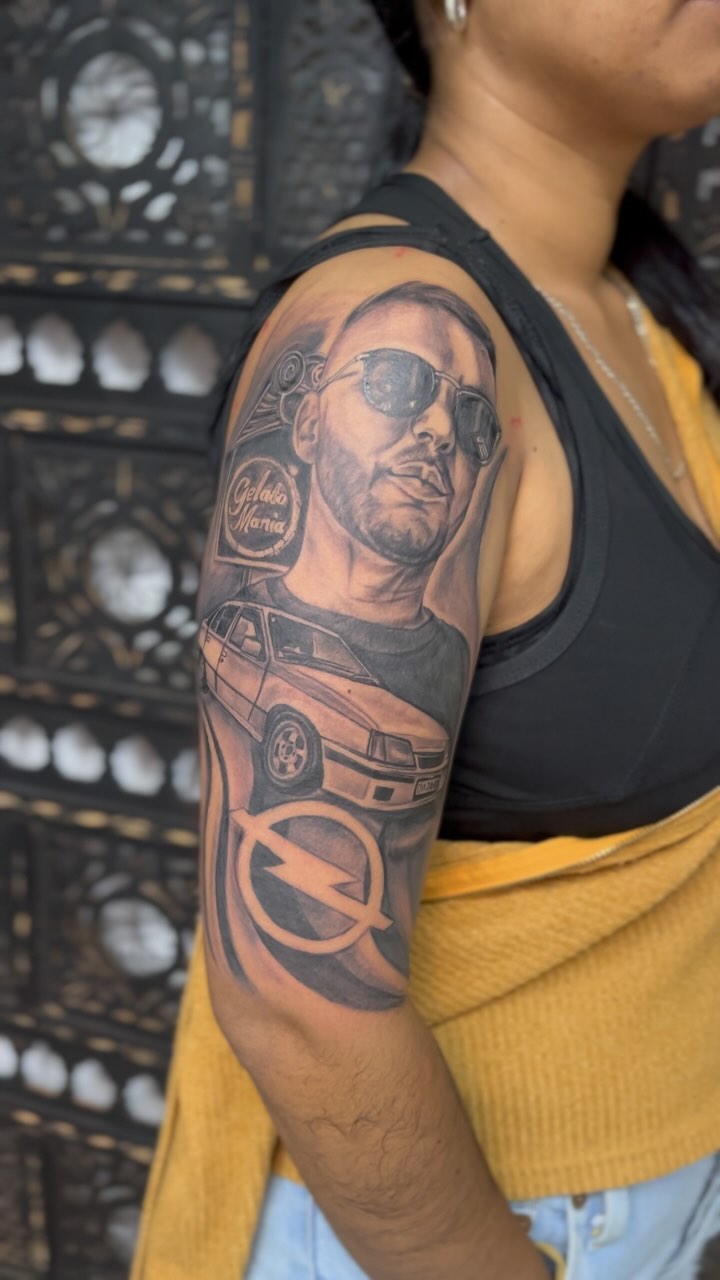 •Some people go around the world for love,
 But they may never find what they dream of…
What you won’t do, do for love-
You tried everything but you d