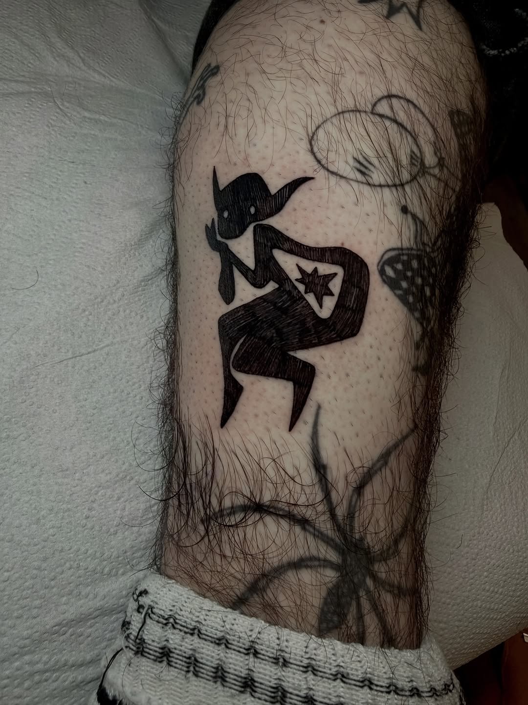 Tutti i diavoletti fatti fino ad ora
Agenda aperta⭐️