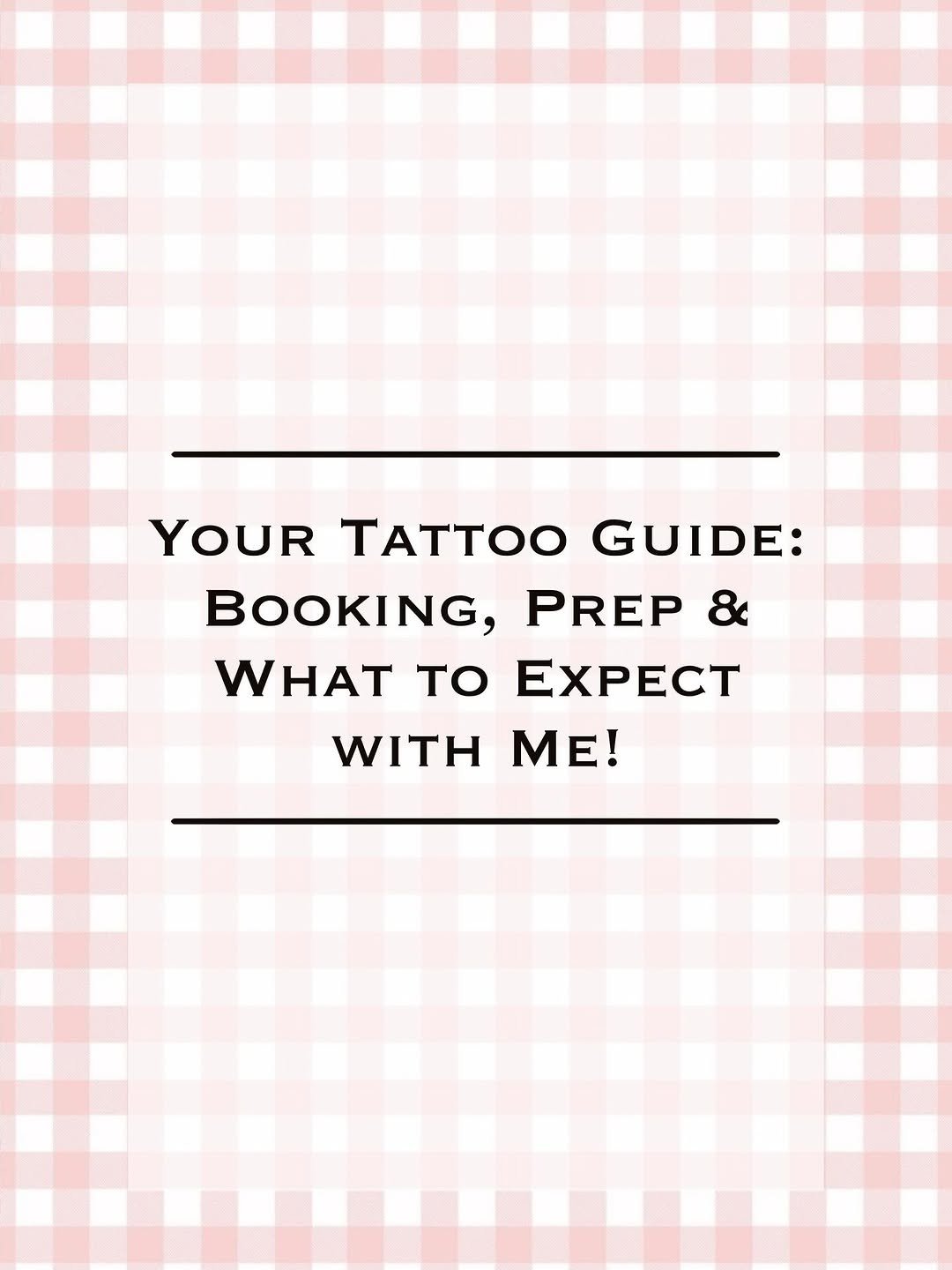  Welcome to your all-in-one booking guide  
@blackdiamond_tattoo @blackdiamond_tattoo 

This carousel covers how to book, pay your deposit, prepare fo