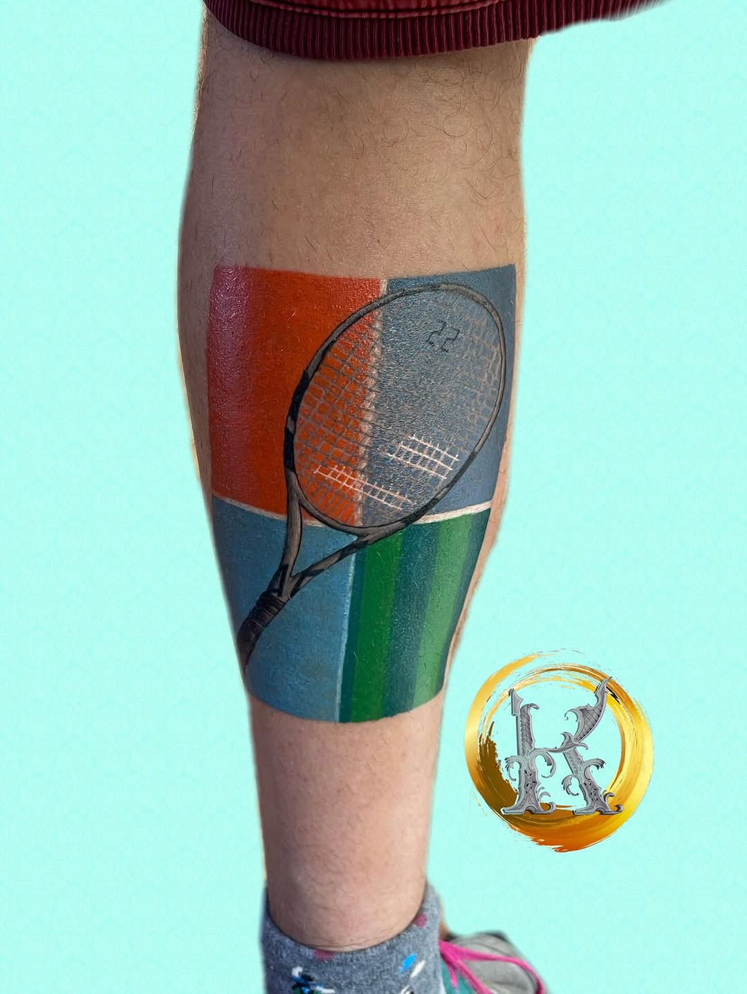 #killyan #tattookillyan #buftea #donostia #vip