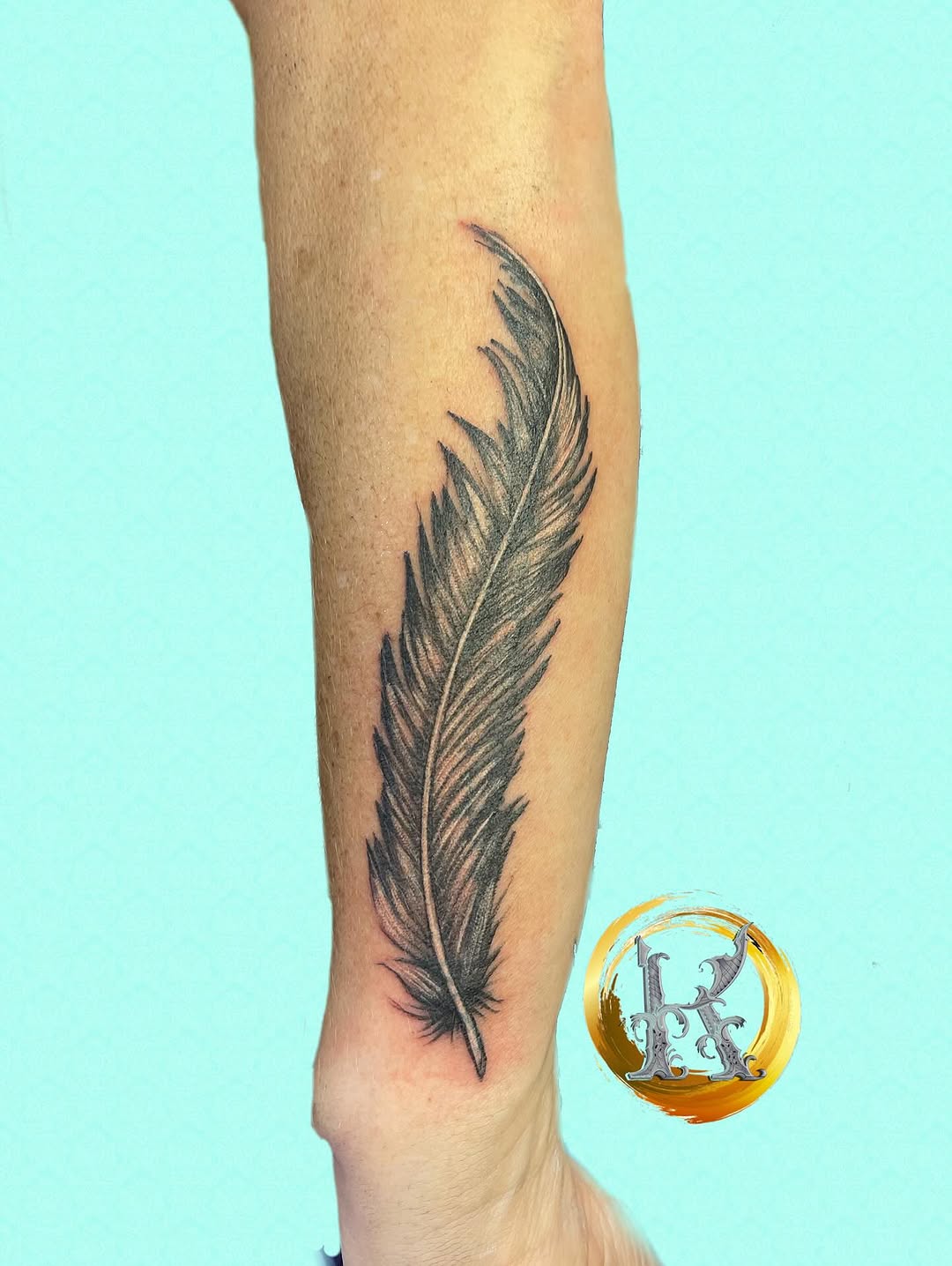 #coverup por si te has cansado del tatuaje que tenías y quieres darle un toque diferente! #tattookillyan #buftea #donostia