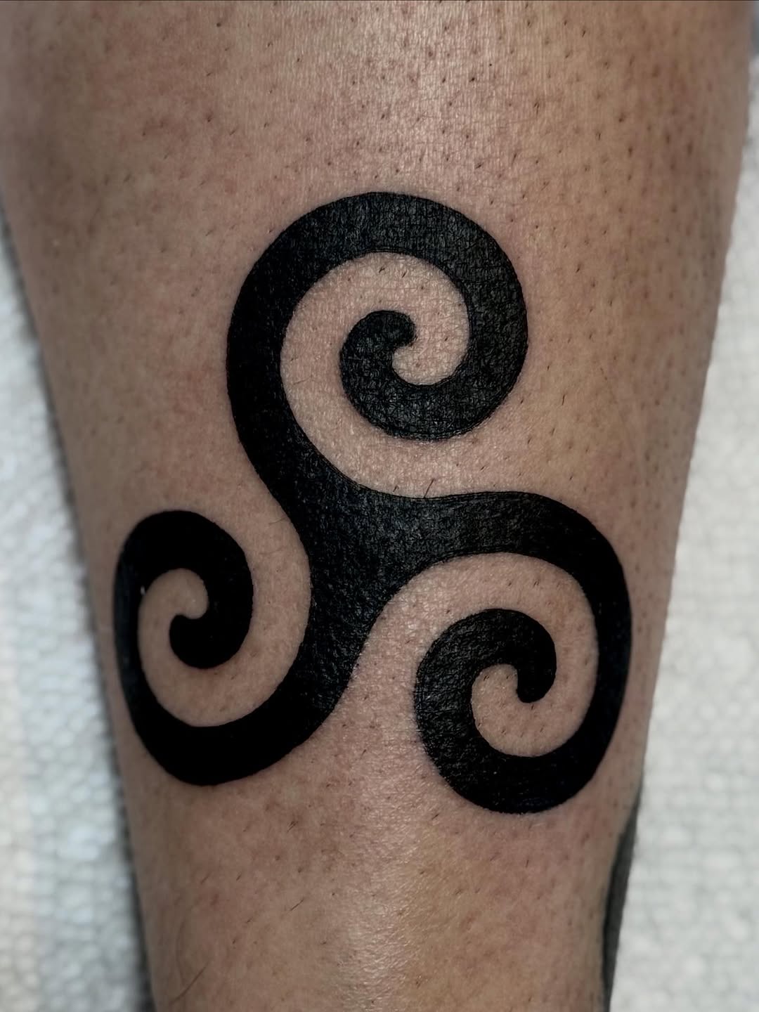 Small collection of black peony tattoos done by me.
Easily one of my favorite flowers to tattoo.