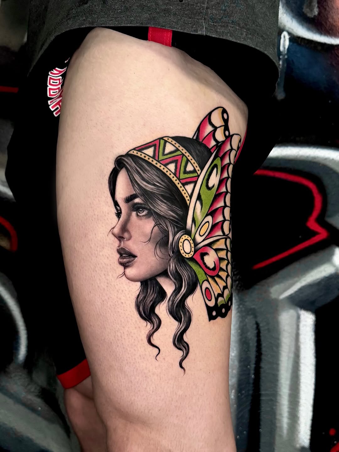 TATTOO ARTIST: @robertotutucci

INFO&BOOKING: 3341676673

VIA SAN MARTINO 79 S.GIORGIO A CREMANO 80046
(NA)

#traditionaltattooink #traditionaltatto #