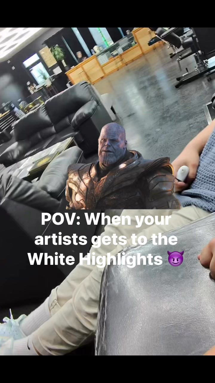 POV: Your Artist gets to the White Highlights 

 #tattoos #tattooartist #whitehighlights #kansascity Darron Green Sanctioned Arts Tattoo Co.Cosmo Stei
