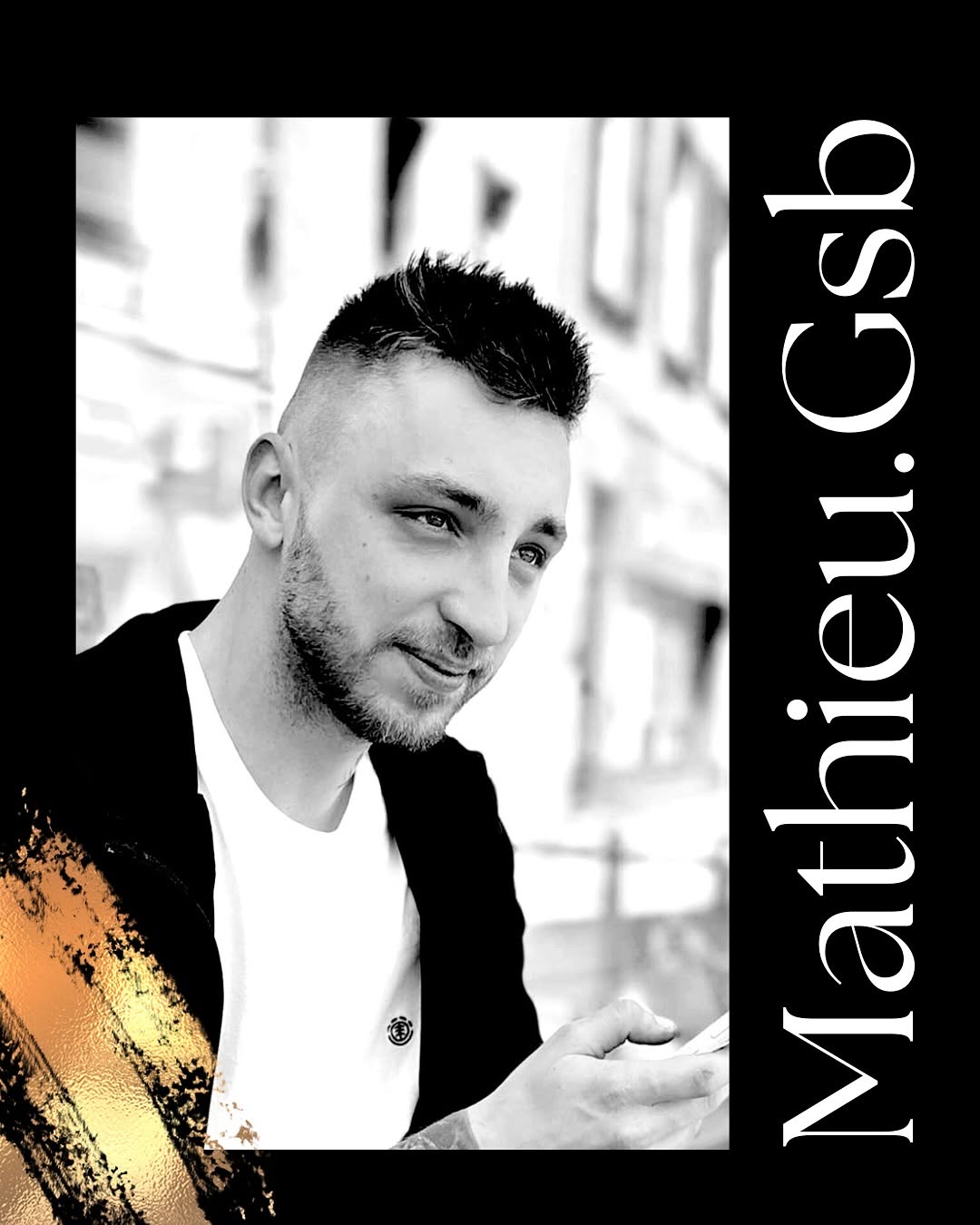 MATHIEU Alias @mathieu.gsb est tatoueur depuis plus de 10 ans, 

spécialisé dans le style néo-traditionnel ainsi que dans le réalisme en noir et gris.