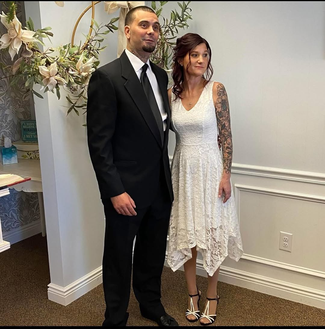 Happy Birthday to my beautiful wife. Love you so much!