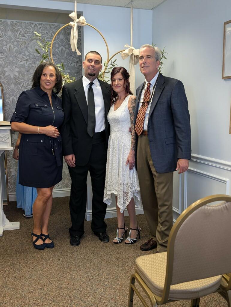 Happy Mother’s Day to two of my favorite women. Kristina Lowry and Helene McCarther Lowry