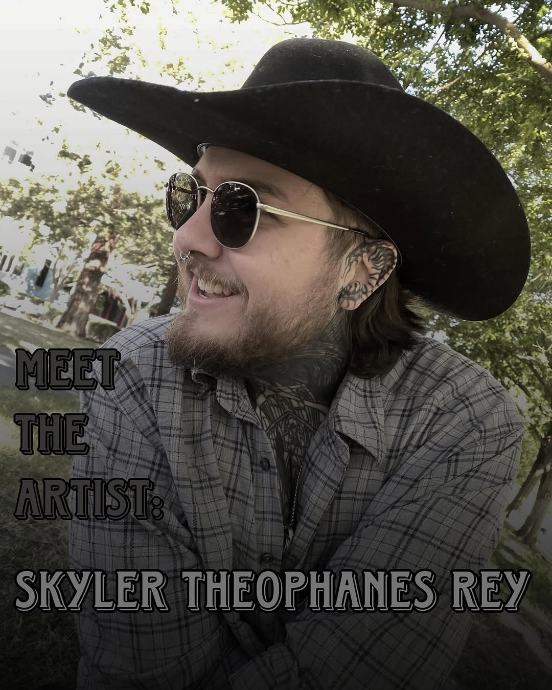 Hello everyone ! My name is Skyler Rey and I am a Stockton based tattoo artist! Currently working out of @portcity_ink . As a kid I used to draw all t