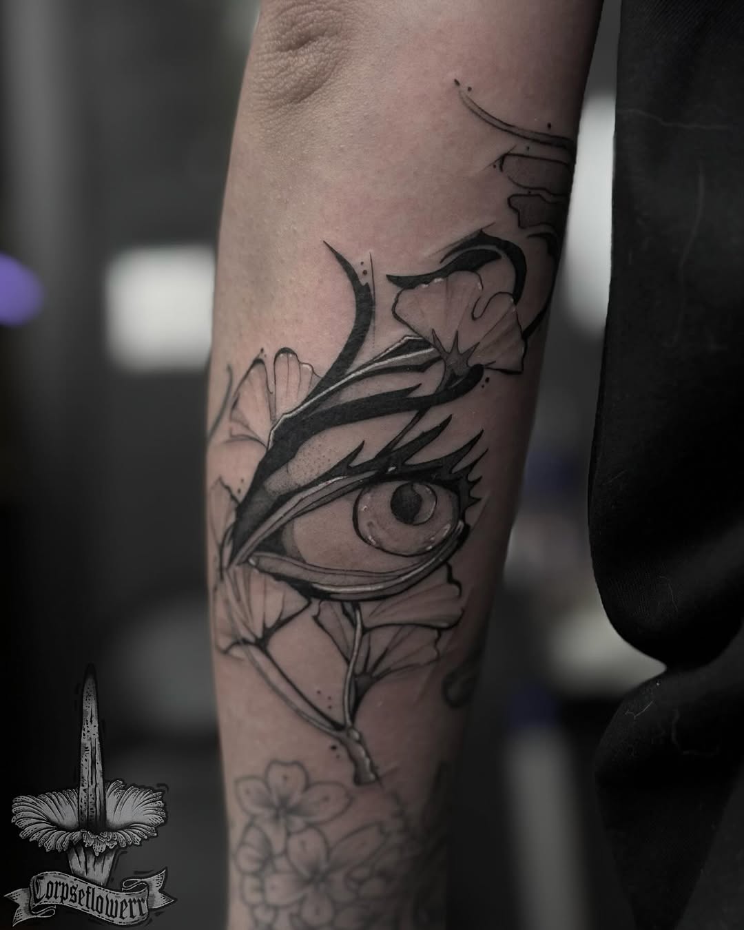 Pushing myself to be the best I can, every day at a time! Growth never ever stops, feeling really proud and invested in my art lately. Let me know wha