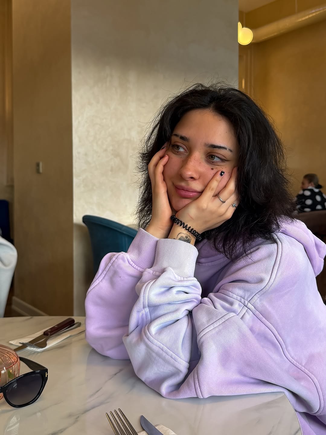 Немножко меня и всего всякого 