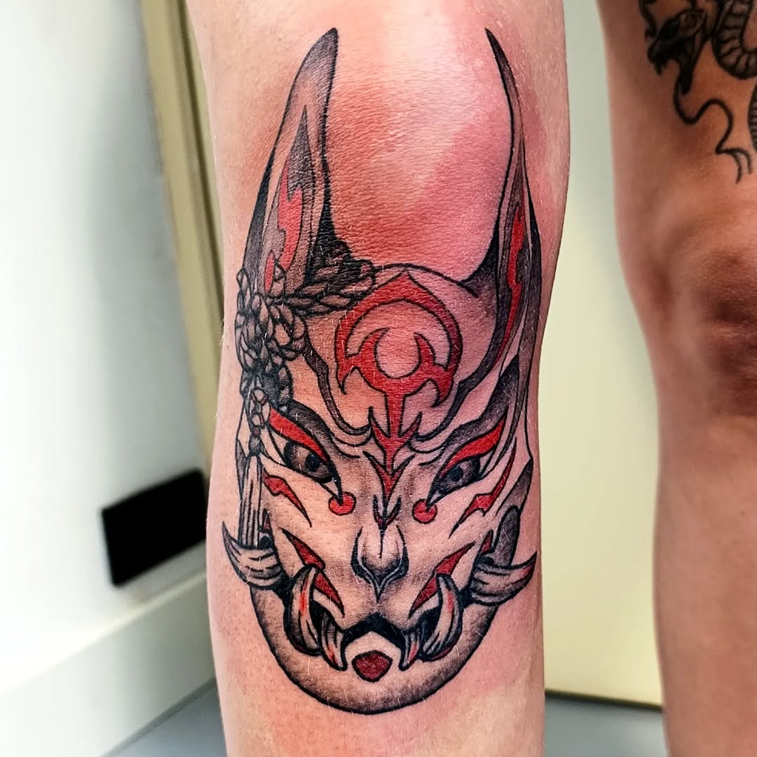 #spiritualtattooeindhoven