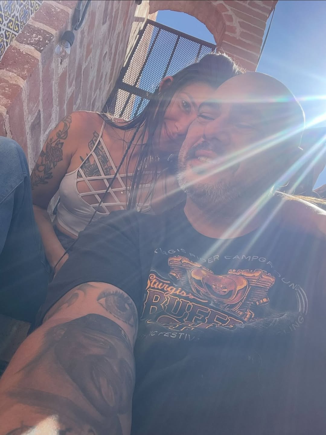 Happy birthday to this beautiful angel!! 34 years young!  All my love!  @aimee__garcia92