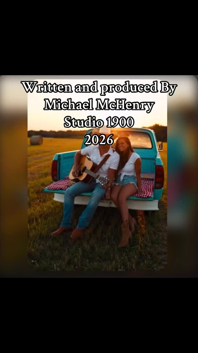 Been working on this one for a while. My first song of 2026. Stepping away from humorous freestyle and rock. Let me know what you all think.