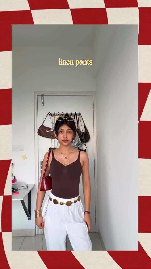 Got this shapewear from @invogueshop.ind and honestly
#fyp #bodyshaper #shapewear #invogue #bodysuit
{shapewear, bodysuit, body suit, body shaper,