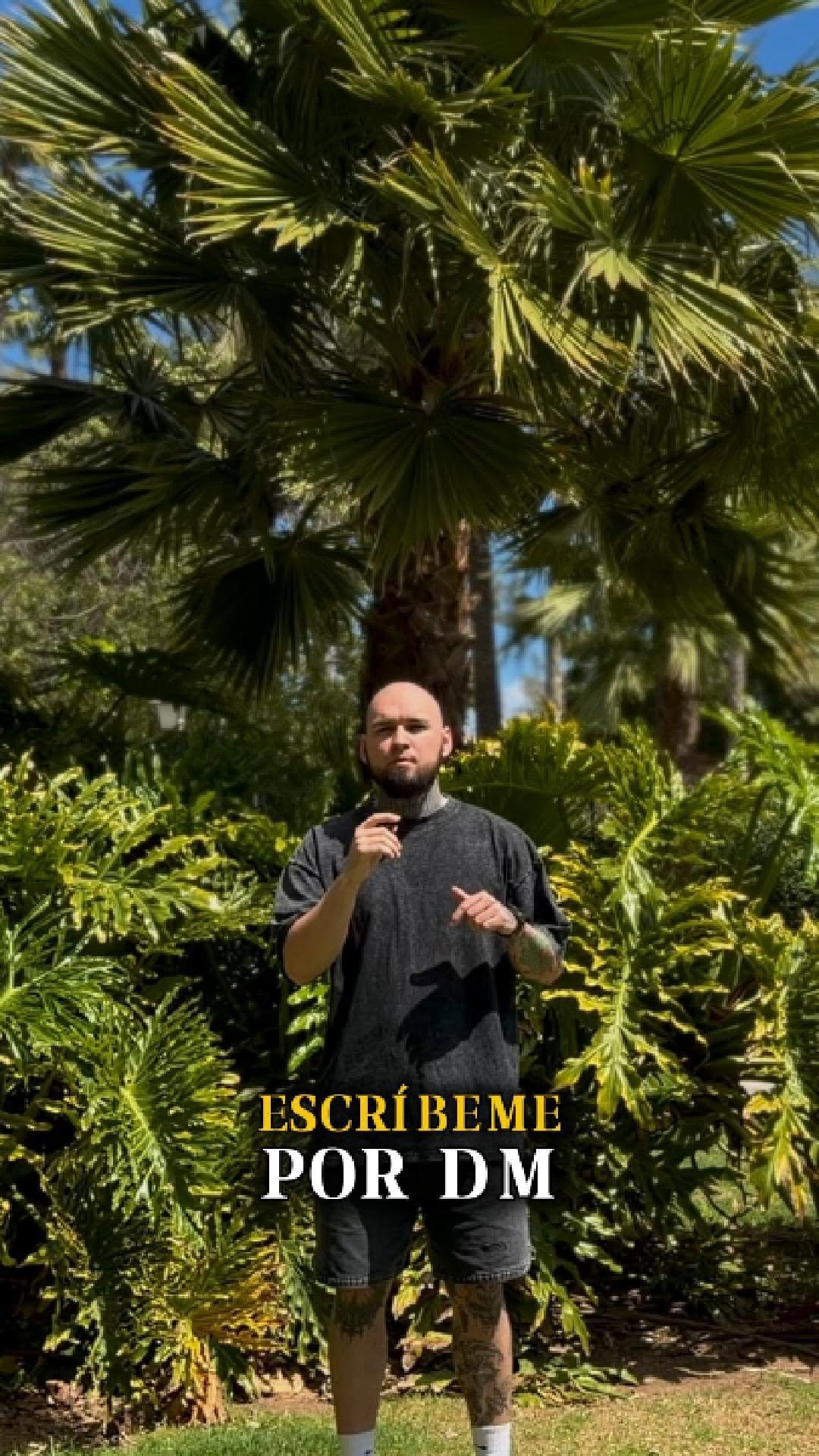 Tatuador en Alicante  

Ahora tengo descuentos en: 
• proyectos grandes 
• diseños personalizados 
• tatuajes en pareja 

Plazas limitadas 
Escríbeme 