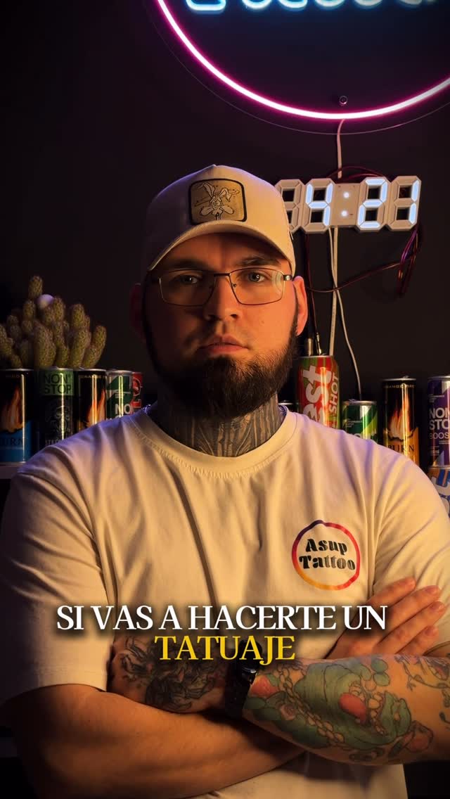 ¿Qué tatuaje te gustaría hacerte?

Muy pronto tatuando en Alicante  

Realism & mini tattoos 
DM para reservar cita.

#alicantetattoo
#tattooalicante
