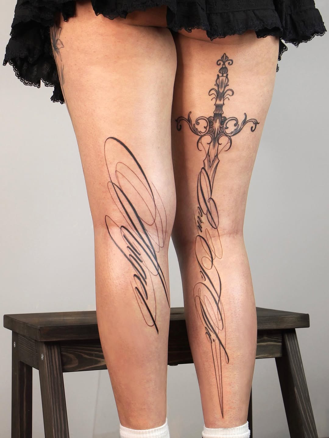 Моя первая работа в 2026. Надеюсь он так и пройдет с классными идеями. Кто следующий?