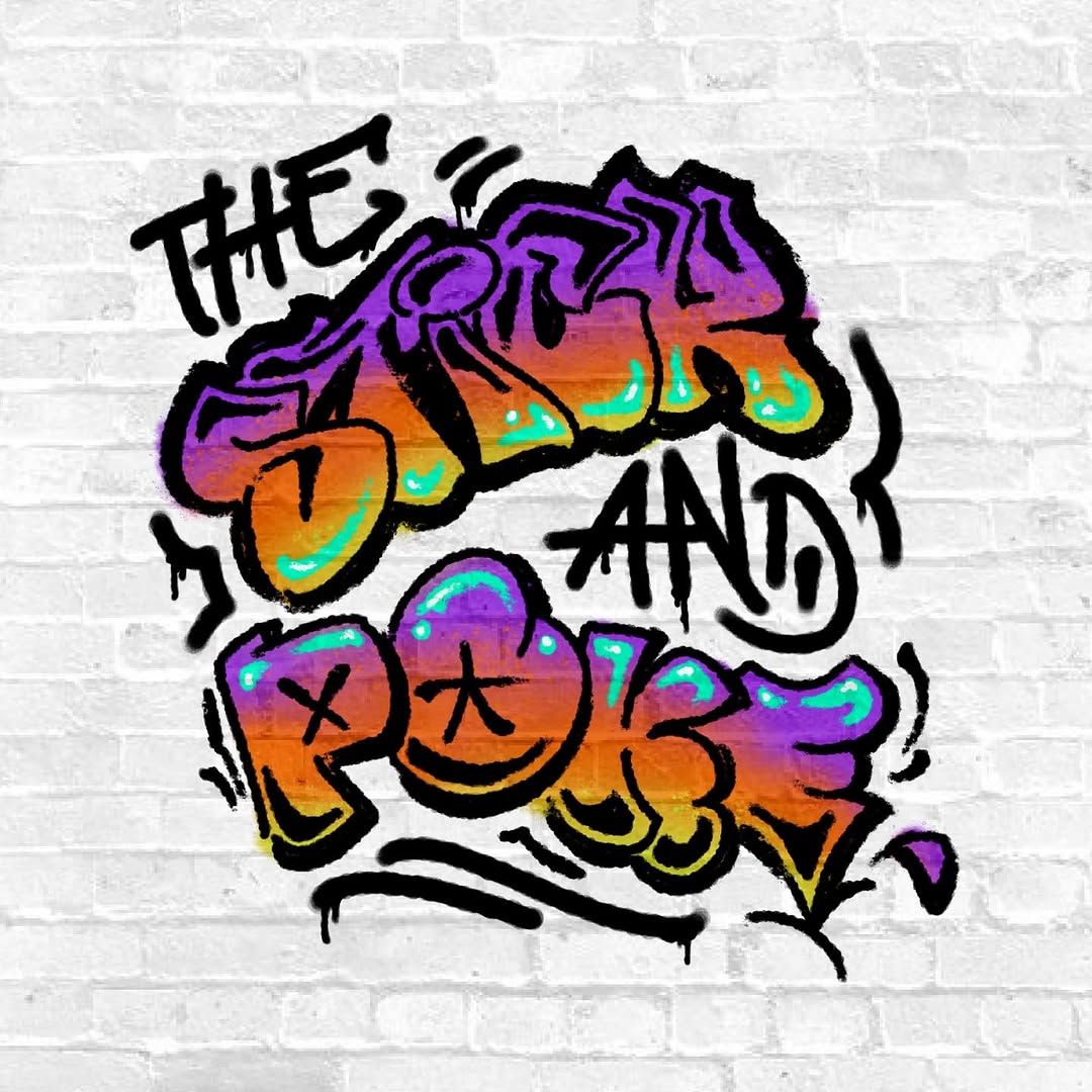 HIIII GUYSSSS I FINALLY HAVE NEWS!!!!

The girls @stabbypam and @ctipton.tattoo and I have all been hard at work turning our dream of having our own s