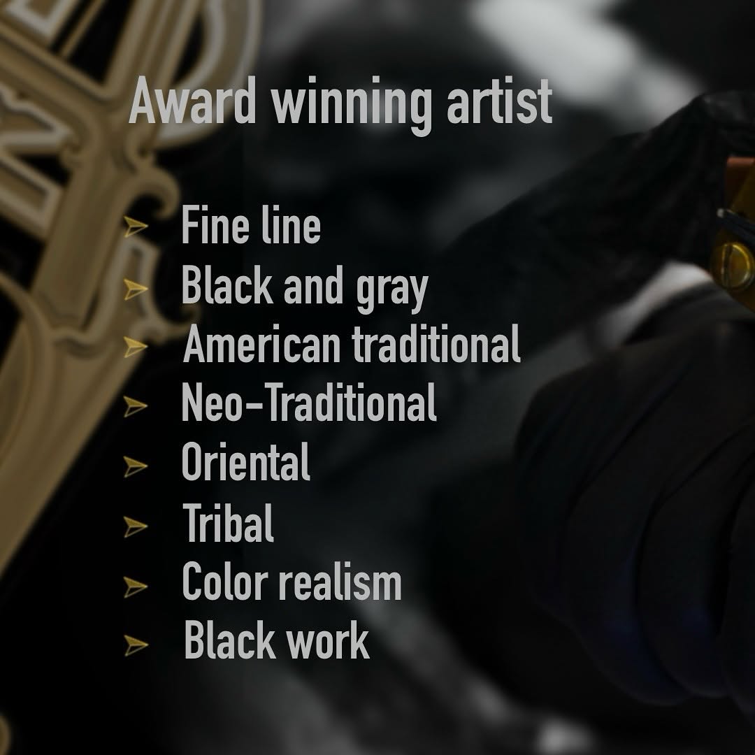 Looking for a cover-up tattoo artist? I’m your person! Fine line, black and gray, color, and American traditional are my specialties ❤️ Send me a DM a