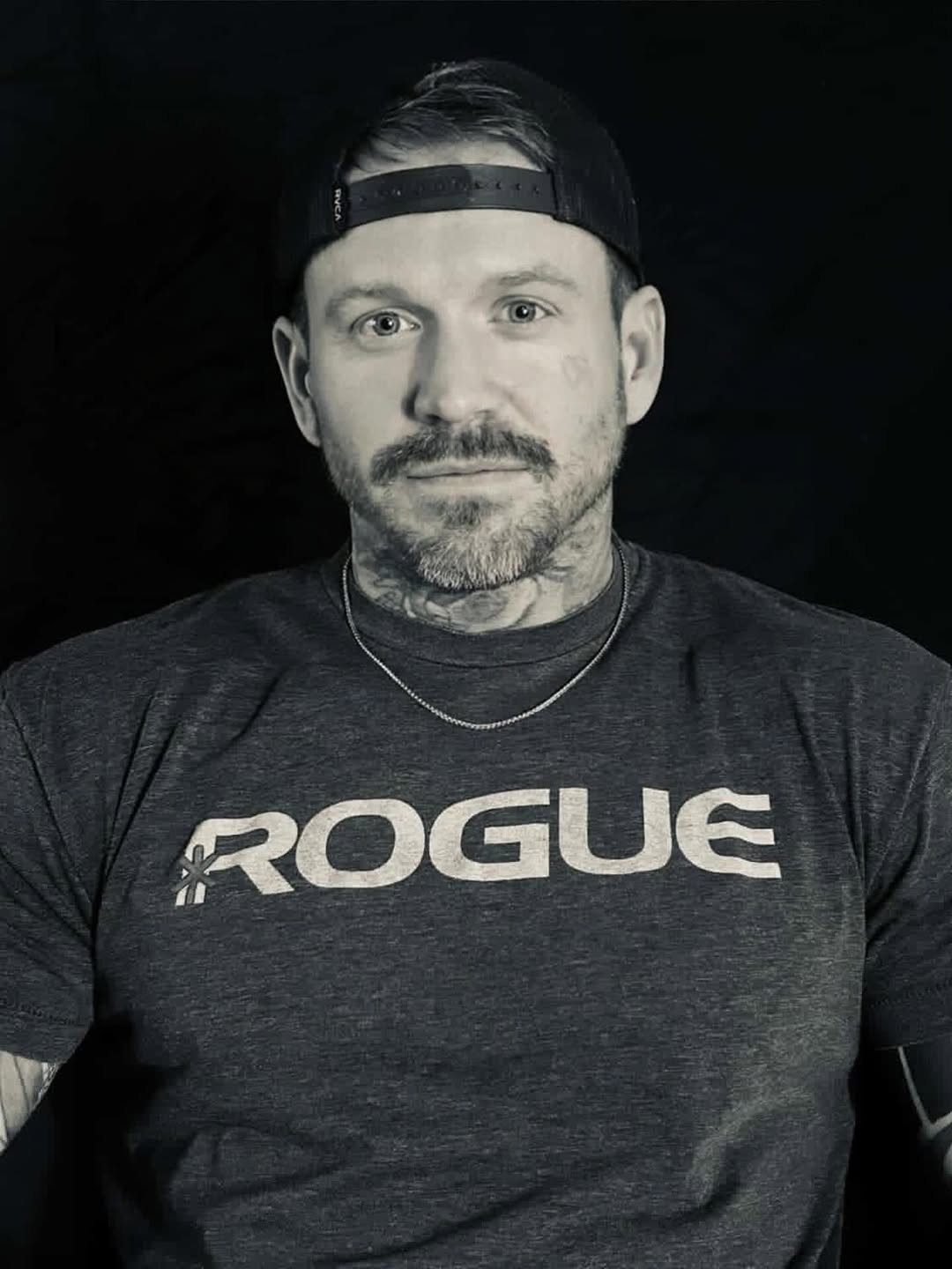 Tattoo by | Tattoo Artist | Ball Python Breeder | Gym Rat