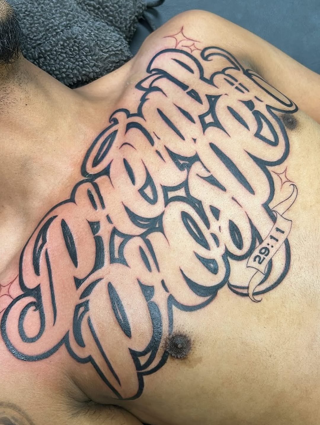 First session, dm me if your interested in something like this