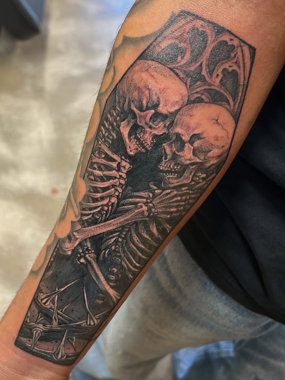 I want to do more like this dm me if interested #thelovers #lovers