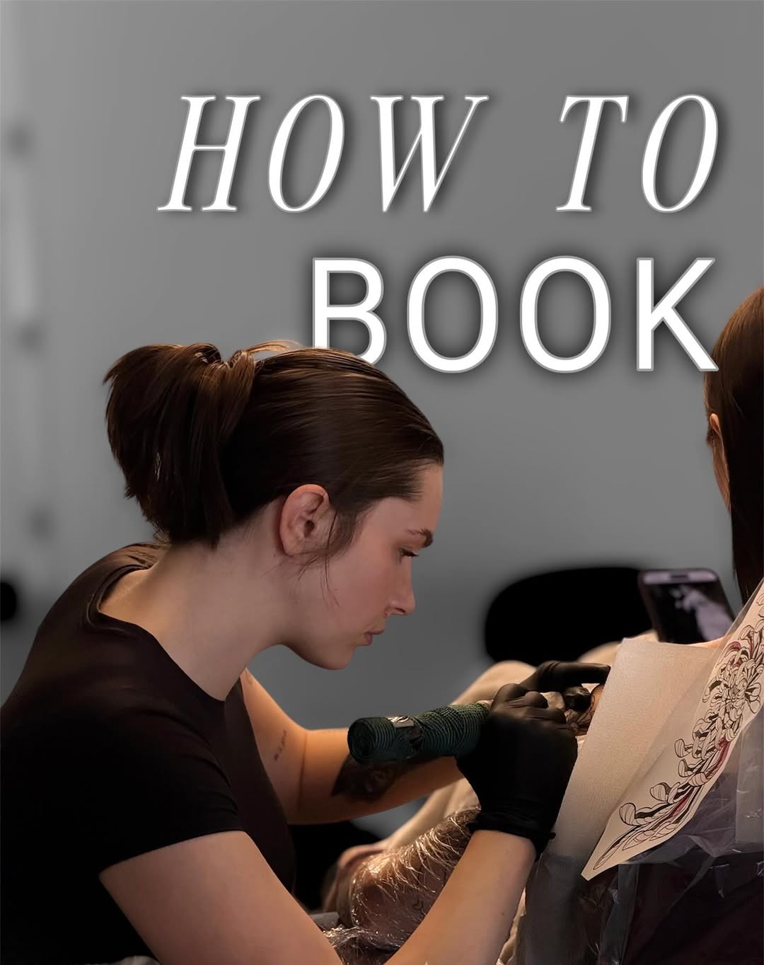 Want to get tattooed by me? ✍
I made this carousel to explain step by step how to book your session:

 You can reach me via DM.

 Send me your referen