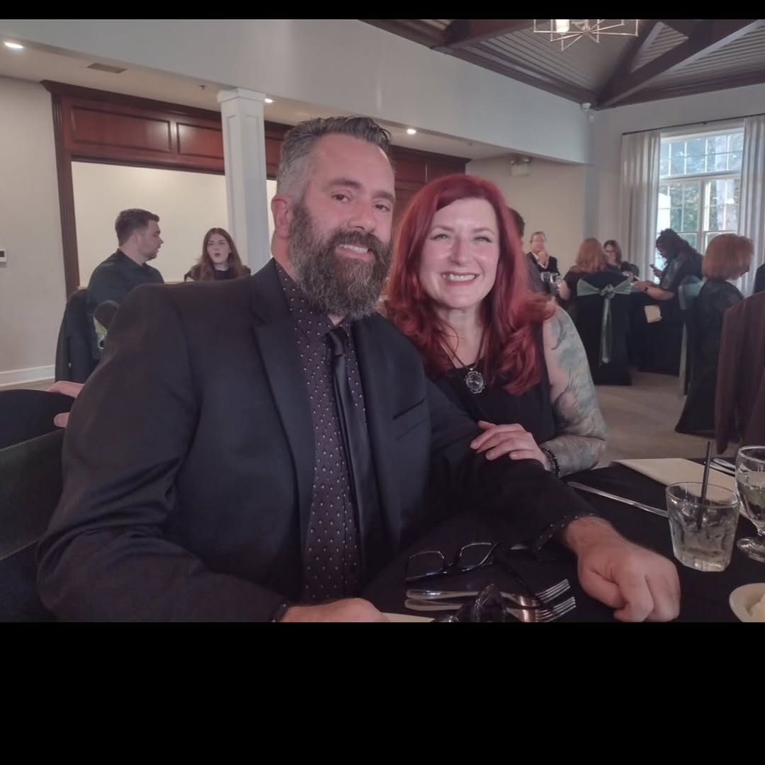 3 years ago today, this handsome fellow asked if I would be willing to meet him for chili fries. We got tacos instead, but clearly it went well. Happy